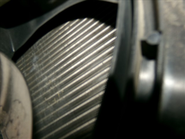 Radiador Motor Diesel