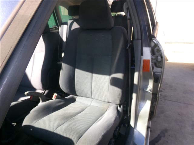 Asiento Delantero Izquierdo