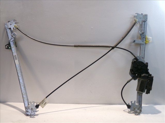 Elevalunas Electrico Delantero Izquierdo