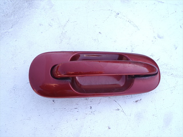 Maneta Exterior Delantera Derecha