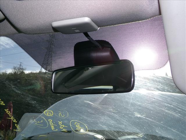 Espejo Interior