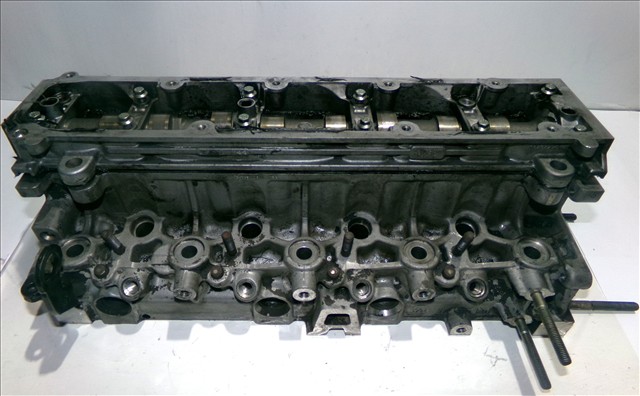 Culata Diesel