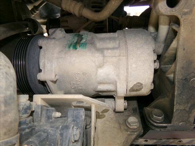 Compresor Aire Acondicionado