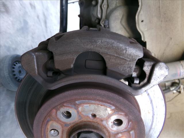 Pinza de Freno Delantera Izquierda