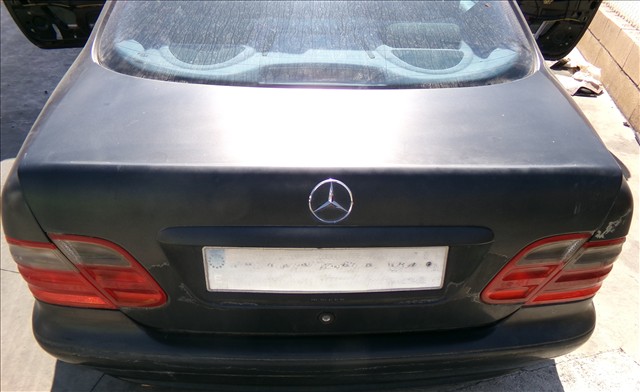 Porton Trasero