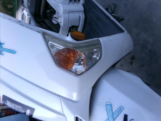 Intermitente Delantero Izquierdo