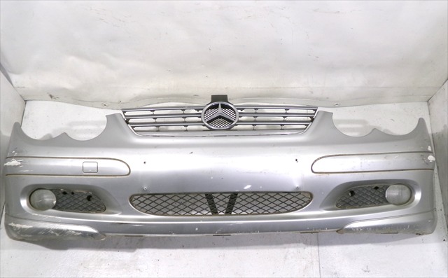 Paragolpes Delantero