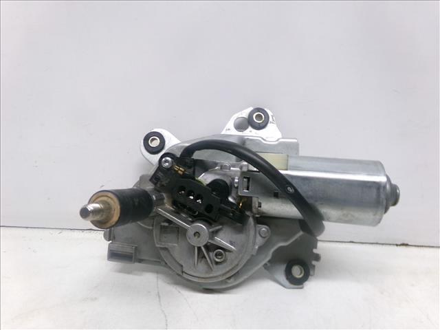 Motor Delantero Limpia Trasero