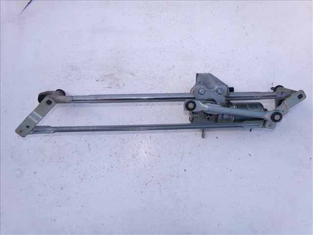 Motor Delantero Limpia Delantero