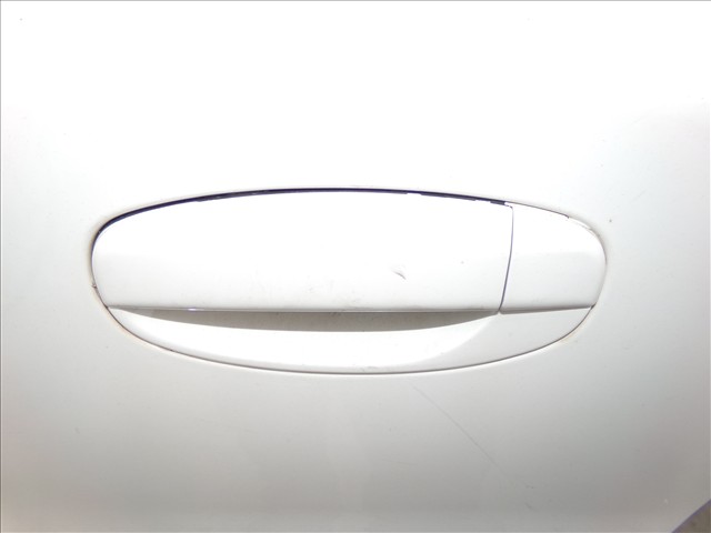 Maneta Exterior Trasera Izquierda