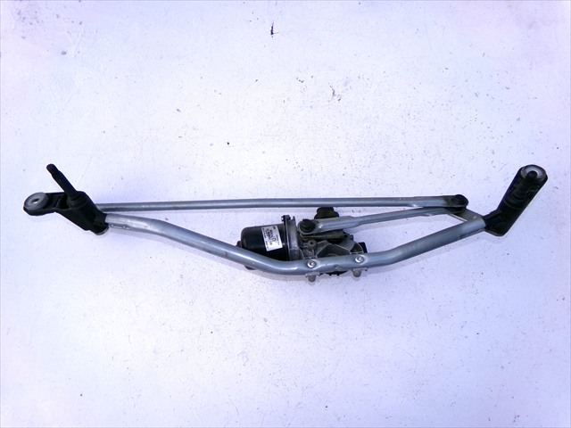 Motor Delantero Limpia Delantero