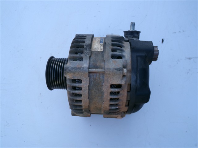 Alternador Diesel