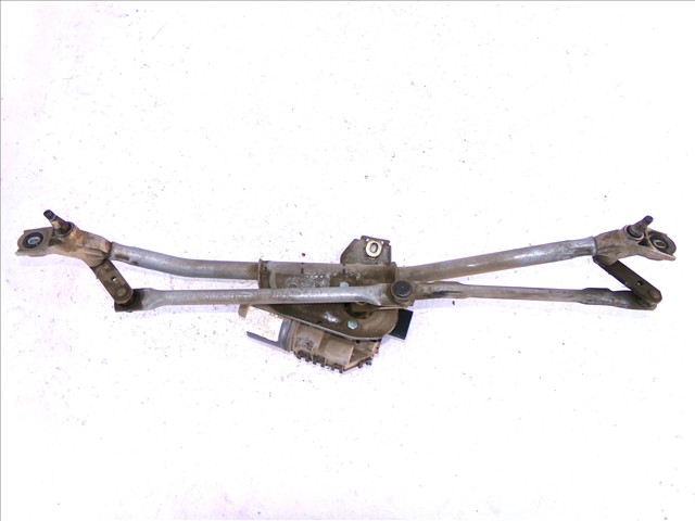 Motor Delantero Limpia Delantero