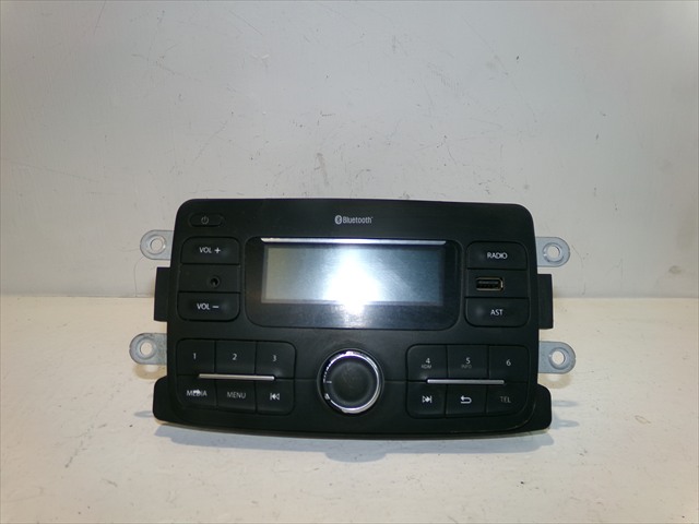 Radio Cd