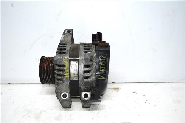 Alternador Diesel