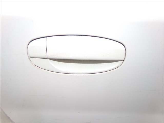 Maneta Exterior Trasera Derecha