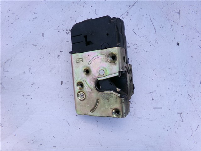 Cerradura Trasera Izquierda