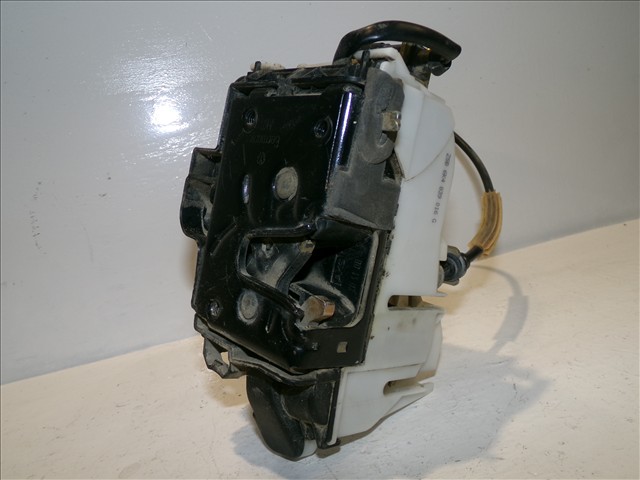 Cerradura Trasera Derecha