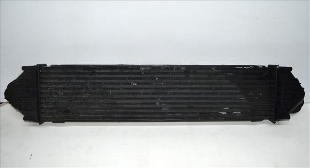 Radiador Intercooler