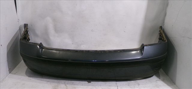 Paragolpes Trasero