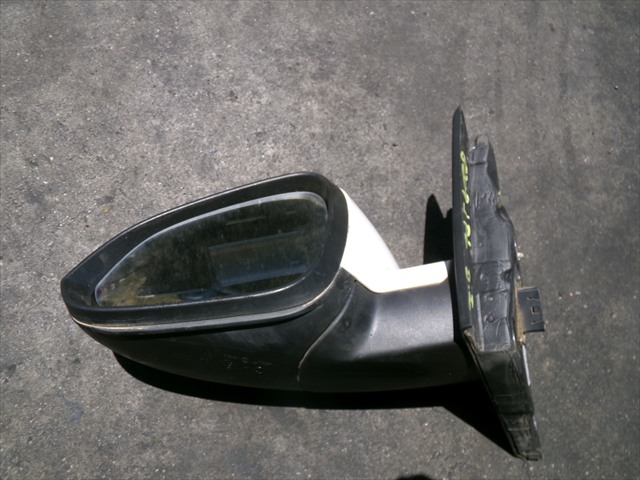 Retrovisor Electrico Izquierda