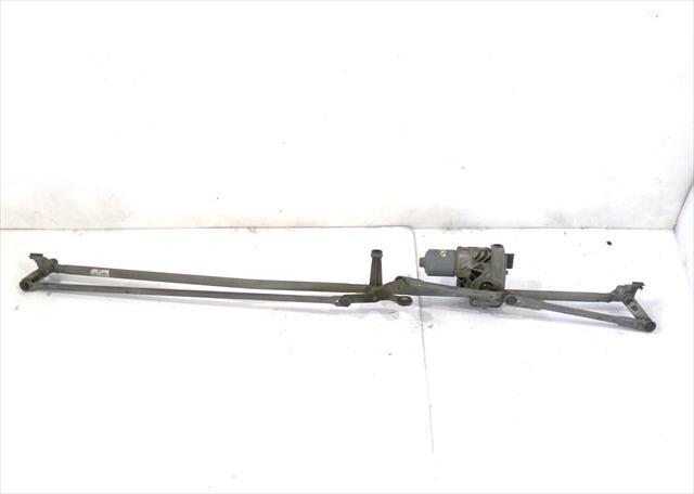 Motor Delantero Limpia Delantero