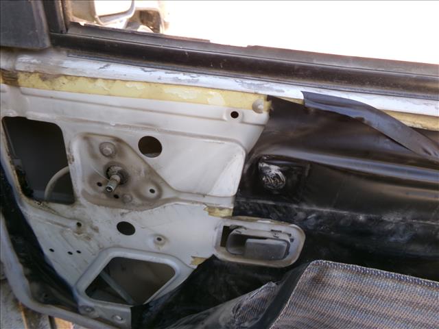 Elevalunas Manual Delantero Derecho