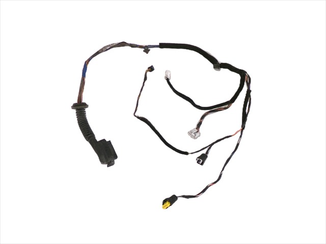 Cableado Puerta Delantera Derecha