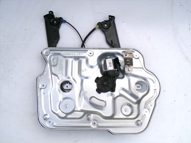 Elevalunas Electrico Delantero Izquierdo