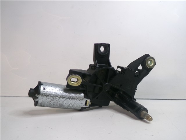 Motor Delantero Limpia Trasero