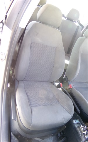 Asiento Delantero Derecho