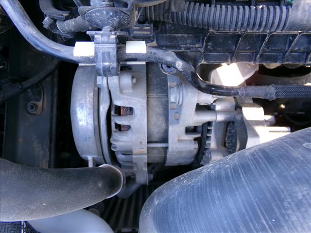 Alternador Gasolina