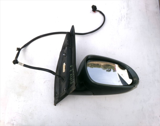 Retrovisor Electrico Derecho