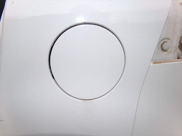 Tapa Deposito Combustible