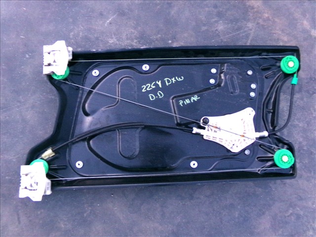 Elevalunas Electrico Delantero Derecho