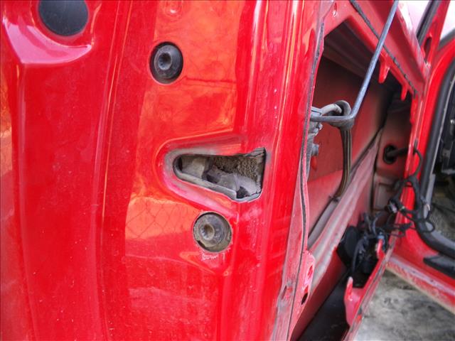 Cerradura Delantero Izquierda