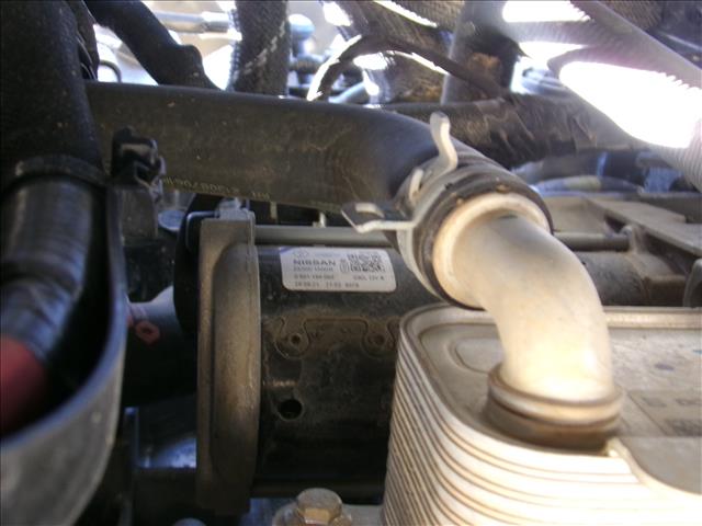 Motor Arranque Gasolina