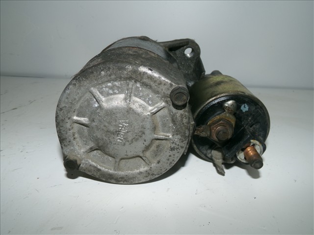 Motor Arranque Gasolina