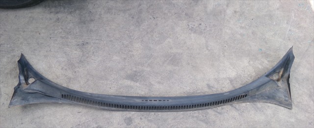Moldura Vierteaguas