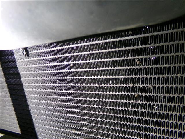 Radiador Aire Acondicionado