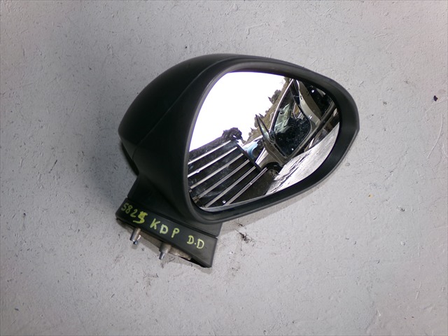 Retrovisor Electrico Derecho