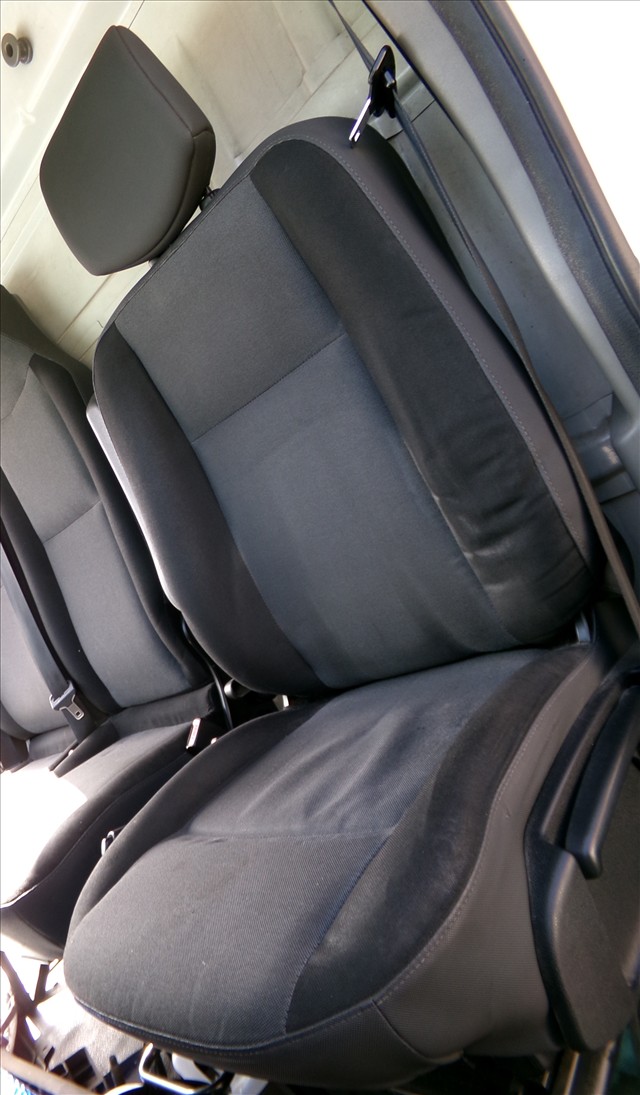 Asiento Delantero Izquierdo