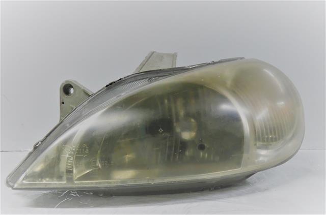Faro Izquierda