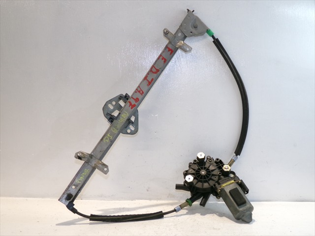Elevalunas Electrico Delantero Izquierdo