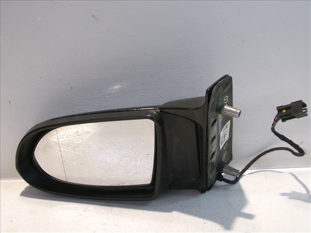 Retrovisor Electrico Izquierda