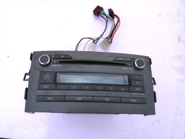 Radio Cd