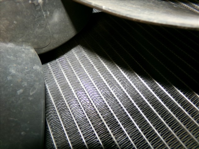 Radiador Motor Gasolina