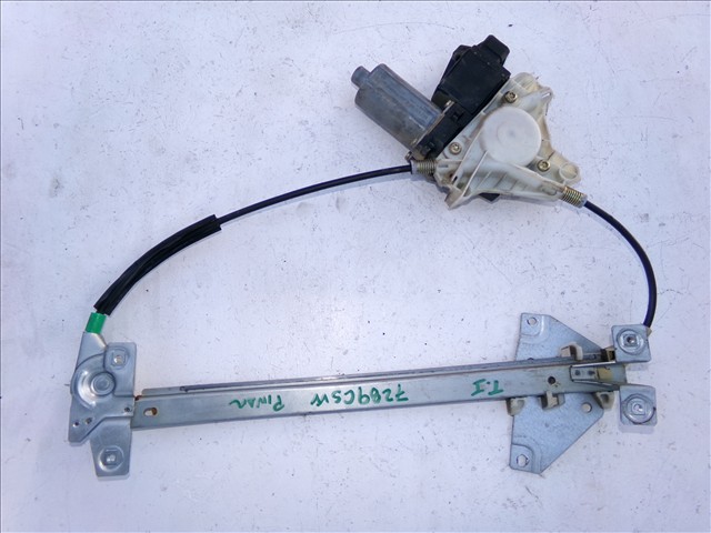 Elevalunas Electrico Trasero Izquierdo