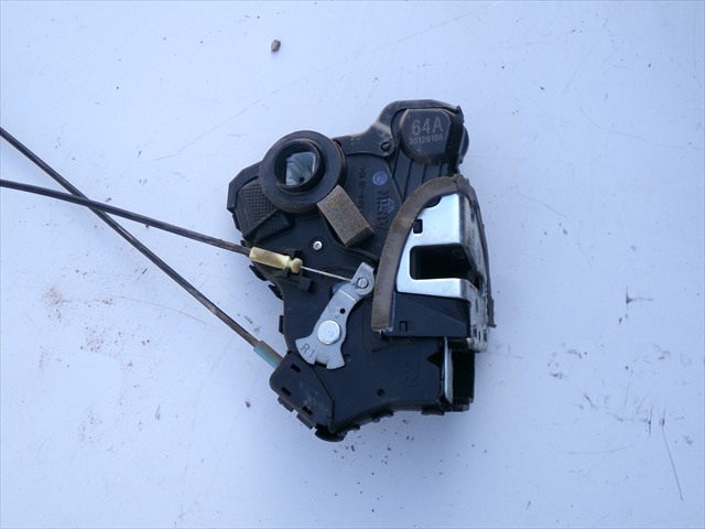 Cerradura Delantero Derecha