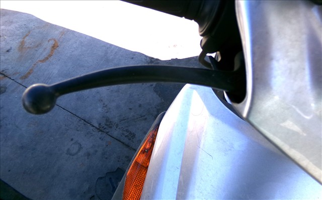 Maniqueta Freno Derecha